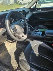 Kia K5, 2021 года, 150 лс, 175000 км, АКПП, легковой автомобиль марки KIA K5