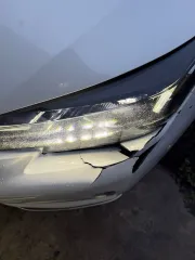 Changan CS55 2024 года выпуска, VIN LS4ASE2E1RA263241. Автомобиль Hyundai Creta 2008 года выпуска, черный цвет, VIN Z94G2811BKR149029. Ознакомление по запросу.