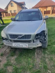 Д-к: Газимова Н.А. т/с марки VOLVO ХС90, г.в. 2008, г/н К509УЕ116, VIN YV1CM595781483352. Местонахождение: Кк, ст. Новотитаровская, ул. Строителей, д. 5. Н/ц 969 850 руб., з-к 145 478 руб., ш/а 9 699 руб., ув. 1602 Д-к: Газимова Н.А. т/с марки VOLVO ХС90, г.в. 2008, г/н К509УЕ116, VIN…