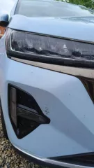 Chery Tiggo7 Pro Max, VIN LVVDB21B6PD748624, 2023 г., госномер Р240СВ193.