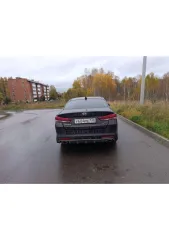 Kia Optima 2016 автомобиль марки Kia модель Optima 2016 г.в. VIN-номер XWEGW413BG0000057 ознакомление с имуществом производится с момента начала подачи заявок по продаже имущества и до окончания приема заявок по предварительной записи через финансового управляющего по телефону +7 (909) 579 19 99…