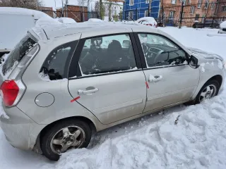 Datsun mi-DO 2018 года, идентификационный номер Z8NFAABD0K0031018, категория B, модель двигателя 21116 3982176, номер кузова Z8NFAABD0K0031018. Является предметом залога.