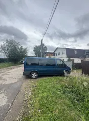 Ford transit kombi, 2008 года выпуска, VIN - WF0SXXTTFS8R11510, наименование – легковой, модель, № двигателя – QVFA 8R11510, цвет – синий, мощность двигателя 110,16 л.с., тип двигателя – дизельный, состояние удовлетворительное (один комплект ключей, имеются сколы и ржавчина по кузову, сколы на…