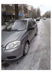 Chevrolet Aveo 2010 года, 101 лс, VIN: XUUSF69WJA0005311, гос. рег. номер: С785УР196