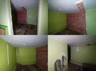 Нежилые помещения подвала пятиэтажного жилого здания, расположенного по адресу: Республика Башкортостан, г. Уфа, Калининский район, ул. Первомайская, 88/1. Площадь объекта 146,9 кв.м., в том числе: литера А – 140,7 кв.м., литера а – 6,2 кв.м. Запись в Едином государственном реестре прав на…