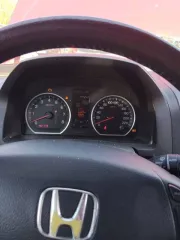 Honda CR-V, 2007 года, 150 лс, 270 243 км, АКПП, полный привод, Легковой автомобиль, марка: Honda, модель: CR-V, год выпуска: 2007, VIN: SHSRE58707U040262, цвет-красный, мощность двигателя 150 л.с.
