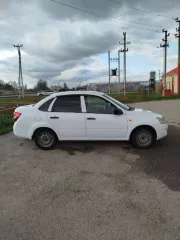 Lada Granta, 2016 года, 82 лс, LADA 219010, LADA GRANTA, VIN: XTA219010G0389291, гос. рег. номер: О173ВЕ126, год изготовления: 2016