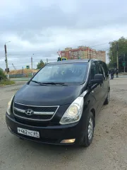 HYUNDAI GRAND STAREX 2010, автомобиль HYUNDAI GRAND STAREX, автобус, 2010 г.в., идентификационный номер VIN KMJWA37JBAU222450, номер двигателя D4CB 9604510. Имущество является предметом залога «Азиатско-Тихоокеанского Банка» (АО).