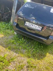 Volkswagen Passat, 2002 года, 131 лс, АКПП Легковой универсал «Volkswagen Passat», VIN: «WVWZZZ3BZ3E171043», г. р. з. «С 529 ТО 39», 2002 г. в., Мощность двигателя, л. с. / кВт: 131 (96,35), объём двигателя, куб. см: 1896, Шасси (рама): отсутствует, тип двигателя: дизельный на дизельном топливе…
