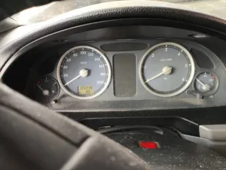 ГАЗ 330202, 2017 года, VIN X96330202H2687606, номер кузова 330200H0798320, ГРЗ А359НВ186.