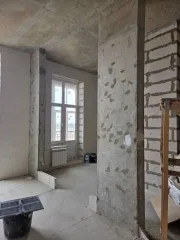 Квартира, 39,8 кв.м, 1 комн., кадастровый номер 50:20:0040306:3615, адрес: Московская область, Одинцовский городской округ, с. Лайково, мкр-н Город-событие, д. 69, без отделки.