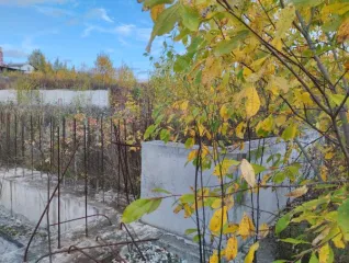 Незавершенное строительство, нежилое, 4560,7 кв. м, Свердловская обл., г. Лесной. Объект незавершенного строительства, назначение: нежилое, расположенный по адресу: Свердловская обл., г. Лесной, ул. Победы, д. 35, площадью 4560,7 кв. м, кадастровый номер – 66:54:0101018:185. Степень готовности…