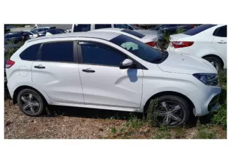 Lada Xray 2018 года 106 лс транспортное средство Lada (ВАЗ) XRAY, идентификационный номер (VIN номер): XTAGAB110K1133249, год выпуска: 2018 гос.номер В338УТ702