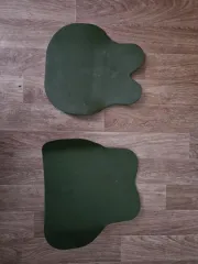 Высвобождаемое движимое военное имущество лом черных металлов