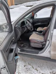 HYUNDAI SANTA FE, 2011 г., 197 лс, 222139 км, полный привод, АКПП. HYUNDAI SANTA FE, 2011 г., 197 лс, 222139 км, полный привод, АКПП. Автомобиль ХЕНДЭ САНТА ФЕ, VIN: KMHSH81XDBU671835, 2011 г.в., 197 л.с. Требуется замена: турбины, интеркулера, впускного коллектора, задний правый фонарь, передняя…