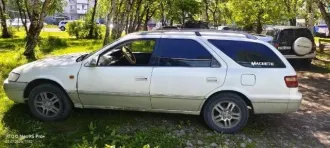 Toyota Camry 1985 года, 140 лс, полный привод, АКПП Toyota Camry 1985 года, 140 лс, полный привод, АКПП Транспортное средство - Легковой автомобиль, марка: ТОЙОТА, модель: КАМРИ ГРАЦИЯ TOYOTA CAMRY GRACIA, 1985 года выпуска, VIN: отсутствует, грз: А492ХК41, тип двигателя: бензиновый на бензине…