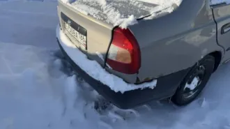 Hyundai Accent 2008 года, 102 лс, VIN: X7MCF41GP8M182529, гос. рег. номер: Е750ВА186