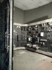 Сооружение, кад. номер 74:35:0000000:2494, протяженность 184 м. Сооружение, кад. номер 74:35:0000000:2516, протяженность 776 м. Сооружение, кад. номер 74:35:0000000:2529, протяженность 49 м. Помещение, кад. номер 74:35:0000000:4815, площадь 23474.6 м². Здание, кад. номер 74:35:0000000:4889, площадь…