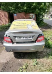 Daewoo Nexia 2013 года, 80,1 лс, 210081 км. Легковой автомобиль, марка: DAEWOO, модель: NЕХIА, год изготовления: 2013, VIN: XWB3L32EDDA061622, ПТС: 46 РМ 734975, г/н: О851КО46. Транспортное средство находится в технически исправном состоянии, приборная панель и контрольно-измерительные приборы…