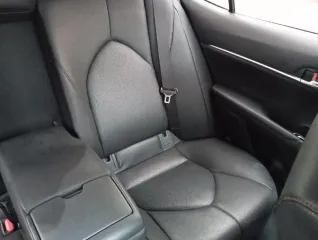 Продается легковой автомобиль Toyota Camry (VIN XW7BN4HK60S110569). Марка: Toyota. Модель: Camry. Привод: передний. Объем двигателя: 1998.0. Мощность двигателя: 149.6. Экологический класс: 5. Пробег: 297413. Государственный регистрационный знак: Р086ЕС977. Коробка передач: автомат. Вид транспорта…