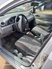 Chevrolet Clan 2009 Автомобиль марки Шевроле, модель Клан, 2009 года выпуска, VIN: XUUNA486J90022914. Имущество находится в залоге у ПАО Совкомбанк. Ознакомление с имуществом осуществляется по согласованию с организатором торгов по эл. почте: nikita.antipov_au@mail.ru и тел.: 8-927-100-87-05, (в…