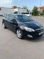 Opel Astra 2010 автомобиль марки Opel модель Astra 2010 г.в. VIN-номер W0LPD6DDXBG014435 местонахождение: Звенигород,3-й мкрн Восточный д 11
Контактное лицо: 8 919 994 97 80 Сергей Николаевич
Прием заявок/задатков с 08:00 ч. 30.09.2026 до 20:00 ч. 11.01.2027 на сайте https://bankrot.torggroup.org/…