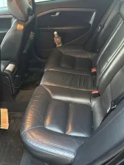 Volvo S80 2008 года, 199 лс, 277580 км, АКПП. Транспортное средство: VOLVO S80, идентификационный номер (VIN): YV1AS565081079102, год изготовления: 2008, гос.номер У446УК69