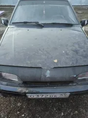 Ваз 2114, 2005, 76,7 лс, 200000 км, ВАЗ 21140, тип ТС легковой комби (хэтчбек), VIN XТА21140053905182, шасси № отсутствует, кузов №XТА21140053905182, г/н О372ВК55, цвет кузова – черный, объем двигателя – мощность 56.4/76.7, ПТС серия 63 КУ № 856379, год выпуска 2005, в нерабочем состоянии (не…