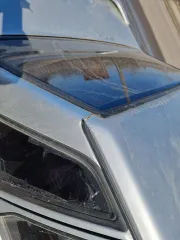 Vaz 21154, 2007 легковой автомобиль, VIN XTA21154074501512, 2007 года выпуска. С имуществом, являющимся предметом торгов, и имеющимися в отношении этого имущества документами можно ознакомиться по месту его нахождения с момента публикации объявления о проведении торгов и до окончания приема заявок…