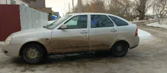 Lada Priora 2008 года, 97 лс. Автомобиль легковой, марка: LADA 217230, модель: LADA PRIORA, VIN: XTA21723080031643, гос. рег. номер: А278ВА163, год изготовления: 2008. Находится в залоге у ООО МКК "Корона".