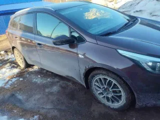 Kia Ceed, 2013 Kia Ceed, 2013 года, 129 лс, 280000 км еще Kia Ceed, 2013 года, 129 лс, 280000 км еще KIA JD (CEED), 2013 г.в., ГРН Р32200159, VIN XWEHN812AD0001410, цвет коричневый, МКПП