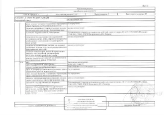 Земельный участок площадью 1392 кв. м. Кадастровый номер: 72:08:0105009:172. Расположен в г. Заводоуковск по адресу: ул. Донбасская, 41. Вид разрешённого использования: 2.2 (земли населенных пунктов для ведения личного подсобного хозяйства).