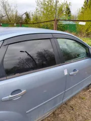 Ford Focus, 2007 г.в., г/н Е132УК150, VIN X9F5XXEED57L85410, ключи и документы отсутствуют, машина закрыта, транспортировка автомобиля осуществлялась на эвакуаторе, работоспособность не проверялась, автомобиль в залоге.