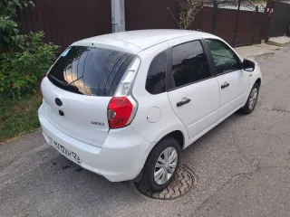 Datsun mi-DO 2015 года, VIN Z8NFAABD0F0005561, в удовлетворительном состоянии, на ходу. Дополнительная информация предоставляется по запросу на arbitrorlov@gmail.com, тел. +7(961) 076-06-38 в рабочие дни с 09:00 до 17:00 по московскому времени.