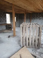 Земельный участок и дом в с. Сесерлиг, Республика Тыва. Земельный участок: Республика Тыва, Пий-Хемский район, с. Сесерлиг, местечко "ДагБаары" (17:08:1503003:3832); жилой дом: Республика Тыва, Пий-Хемский район, с. Сесерлиг, местечко "Даг-Баары" (17:08:1503003:7564). На имущество зарегистрировано…