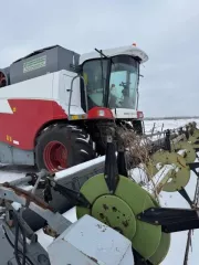 Комбайн РСМ 142  ARCOS 530  2008 г.