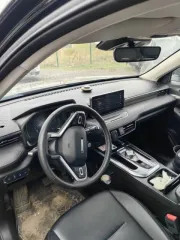Haval Jolion 2023, 142 лс, 40179 км, АКПП, автомобиль легковой, марка: HAVAL, модель: JOLION, VIN: LGWEE4A58PK662715, гос. рег. номер: К996ОУ147, год изготовления: 2023