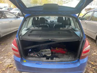 LADA Kalina 2018 года выпуска, VIN XTA219470J0133718. Осмотр по предварительной договоренности по телефону 8 919 811 06 62 (Николай).