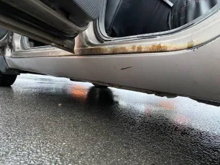 Nissan Primera 2006 года, 109 л.с., пробег 356 851 км. Легковой автомобиль Nissan Primera 1.6 Elegance, VIN: SJNBAAP12U2305934, госномер С301АС198.