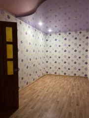 Квартира 41 кв.м в Ульяновске, Ульяновская область, улица Локомотивная, дом 199, квартира 42. Кадастровый номер 73:24:010204:1403. Продается доля в праве собственности 2/3. Сособственникам направлено предложение о преимущественной покупке, в установленный срок согласие не получено.