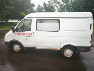 ГАЗ 384068, 2012, Спецтехника ГАЗ 384068 (VIN) Z8X384068C0001145, пробег: 495866, марка: ГАЗ, модель: 384068, VIN (заводской) номер: Z8X384068C0001145, год выпуска: 2012, назначение: pryamie