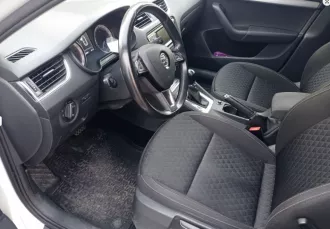 Транспортное средство,  SKODA Octavia 2016 г.в. VIN номер XW8AD4NE8GH026785.