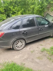 Lada Granta 219170, 2020. Легковой автомобиль марки: Lada, модель: Granta 219170, год выпуска: 2020 г., идентификационный номер (VIN): XTA219170M0400148. С имуществом можно ознакомиться по месту его нахождения: 391400, Рязанская обл, Чучковский р-н, Аладьино с, Полевая ул, дом № 12, предварительно…