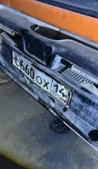 УАЗ 390995, госномер С658ОХ14