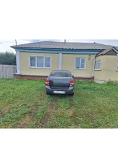 LADA Granta 219010 2018 Легковой автомобиль марки: LADA, модели: 219010 LADA Granta, год выпуска: 2018 г., идентификационный номер (VIN): XTA219010J0552610 С имуществом можно познакомиться по адресу: 397350, Воронежская область, Поворинский р-н, с. Самодуровка, ул. Советская, д. 28 по…