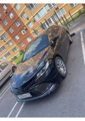 Toyota Camry, 2019 года, 150 лс, АКПП еще Автомобиль легковой, марка: Toyota, модель: Camry, VIN: XW7BF3HK60S152795, гос. рег. номер: Т234ВУ31, год изготовления: 2019