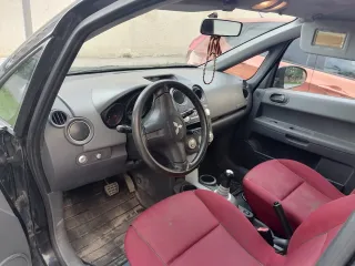 Mitsubishi Colt 1.3, 2006 Легковой автомобиль, марки Mitsubishi Colt 1.3, 2006 г.в., идентификационный номер (VIN) XMCXJZ34A5F083399, цвет кузова черный, государственный номерной знак М906ЕЕ72, паспорт ТС серия 78 ТН №206535, СТС 72 49 №592387. Ознакомление с имуществом производится по месту…