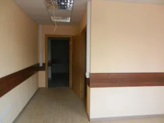 Нежилое помещение 178.1 кв. м по адресу: г. Москва, ул. Маршала Савицкого, д. 26, корп. 2 (Этаж №1). Назначение: Свободное. Кадастровый номер: 77:06:0012020:16978.