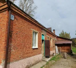 Здание бани, площадь 342,8 кв.м, кадастровый № 50:07:0000000:3562, 1 этаж, адрес: Московская область, Волоколамский р-н, рп. Сычево, ул. Мира, год постройки 1962. Ознакомление с характеристиками имущества осуществляется на сайтах ЕФРСБ и Электронной площадки, ознакомление с имуществом и документами…