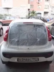Peugeot 107, 2010 года, 68 лс, 184295 км, Легковой автомобиль, марка: PEUGEOT 107, год изготовления: 2010 г.в., VIN: VF3PMCFAC88510057, г/н: С046ВС197, Дата учета: 23.10.2010. Имеются аресты и ограничения. Регион местонахождения транспортного средства - г. Москва. Необходим осмотр.